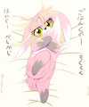 ベルトゥーラちゃんろり by gebogeboge