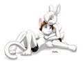 the white boys - commission by kuni by yuu