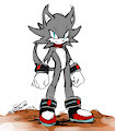 Sonic forces third character by soina