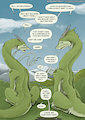 Extra Matters 01 - Desmond and Simon by besonik