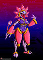 Venus Doma by Viro