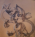 Free Art 03 by DDDAfterDark