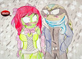 The Drunken Night by skyrimgamer17