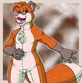 M like Makenshi by Eelea