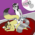 GIFT: Crinkle Squish by Yami