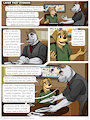 The Internship - page 35 by Jackaloo