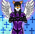 [IN MEMORY] Bust Pin up: Jasen Tamiia