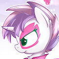 Rebel: Sweet Candy by sip