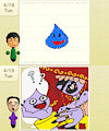 Slime Doodles by Juni221