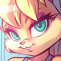 Lola Patreon Pinup by sallyhot