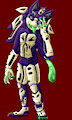 Abysso by RaveKnight115