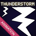 Thunderstorm by Kittery