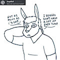 ASK BONNIE & CO: Discord Edition 02 by BonnieandCo