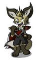 The King of Greatland by Virmir