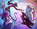 Wayward Astronomer- Dueling Destiny by Dreamkeepers