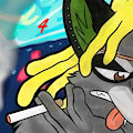 Guadalupe [chpt.4] by GratitudeAdvocate