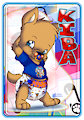 Kiba Diaper Pride Paw Patrol Tag (11th tag) by KibaSWolf