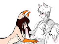 Harumi x Zen by Harumi