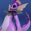 shiny vap by coliser