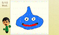 Slime Doodle, 2nd Try by Juni221