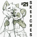 Daily sketches #21 by pandapaco