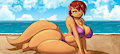 Ocean View by MasterGodai