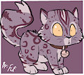 Micci by FoxBoyKeito