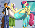MLP: Meet the Parent by DNLtiger04