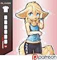 Strip a ??? by Xennos