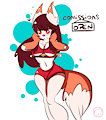 Commission Info by Harumi