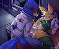 Commission by Nurinaki (12) by Togepi1125