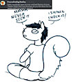ASK BONNIE & CO: Discord Edition 03 by BonnieandCo