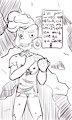 Lars's Vow by stray1