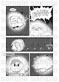 It begins! by Saucy