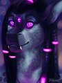 Rava Portrait by MilkshakeJunkie