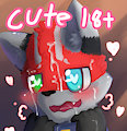 YCH \tby \t FennecFoxee by kake0078