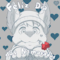 Feliz Dia dos Namorados 2017