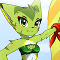 Summer time with Carol by KenjiKanzaki