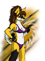 Bikini? by ZaiksMcKraven