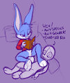 Study buddies by Cake
