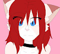 Emergency Commission 12: Snowfirechakat's Icon