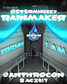 AC2017 Friday 1AM- Rainmaker @St0rmHusky