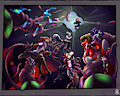 Containment Breach by Natani