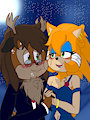 A Night Out, Together.~ by SebbyTH1
