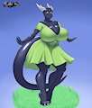 Commission Arkvoyage by PlankBoy