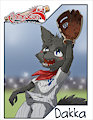 AC 2017 badge by DakkaWoof