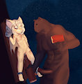 The Longer Way To A Woman's Heart by Balmung