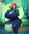 commission Dawnbringer25 by PlankBoy