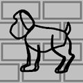 Early Flash Vector Test For Kokonotsu Game by RubberJohn