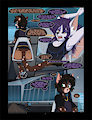 Cats Can Fetch - p02 by fluffKevlar